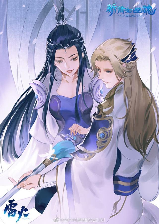 倩女幽魂手游画魂攻略,倩女幽魂手游画魂灵