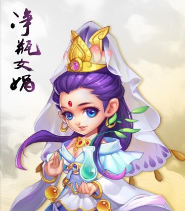 梦幻西游手游任务方寸带什么法宝好,梦幻西游手游方寸摆什么法器