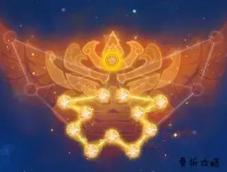 梦幻西游手游官网地府奇经八脉攻略,手游地府奇经八脉