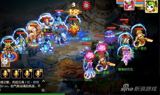 梦幻手游安卓版手机登录账号,梦幻手游ios安卓登录