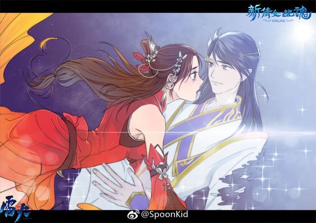 倩女幽魂手游画魂攻略,倩女幽魂手游画魂灵