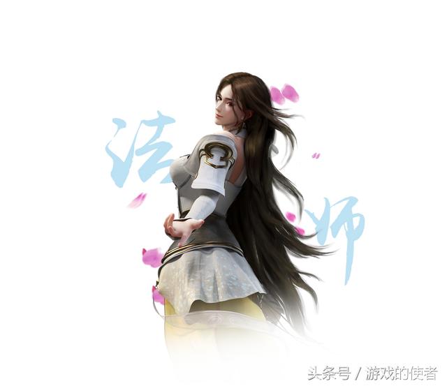完美世界手游羽灵带什么宠物,完美世界手游羽灵带什么宠物