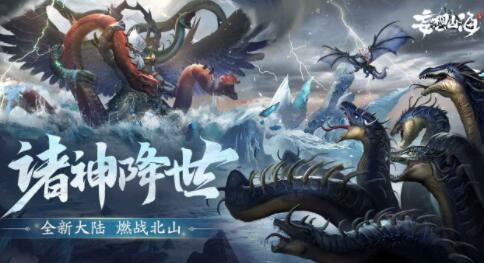 不怎么需要肝的手游,不需要肝日常的手游