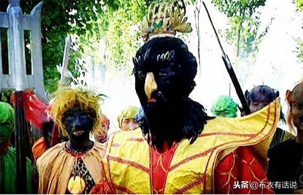 梦幻西游手游龙宫不如魔王吗,梦幻西游手游魔王跟龙宫哪个厉害