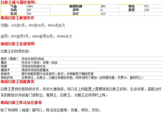 梦幻西游手游那个辅助好,梦幻西游手游辅助最好的是什么