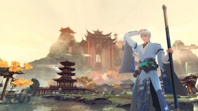 完美世界手游啥职业好,完美世界手游选什么职业比较好