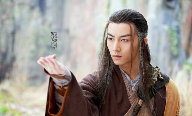 神雕侠侣杨过假扮道士称自己是谁的弟子,神雕手游答题杨过假扮道士