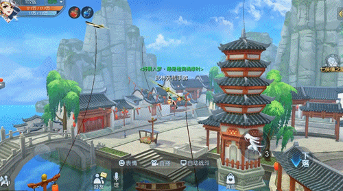 武林外传手游哪个区人多,武林外传手游几区人多