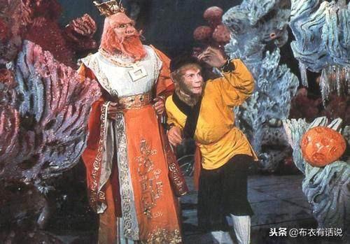 梦幻西游手游龙宫不如魔王吗,梦幻西游手游魔王跟龙宫哪个厉害