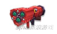 ro手游猎人攻略,ro手游猎人爆裂流