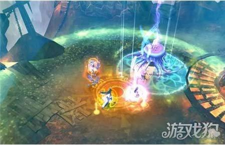 倩女手游灵兽不见了怎么回事,倩女手游灵兽大全