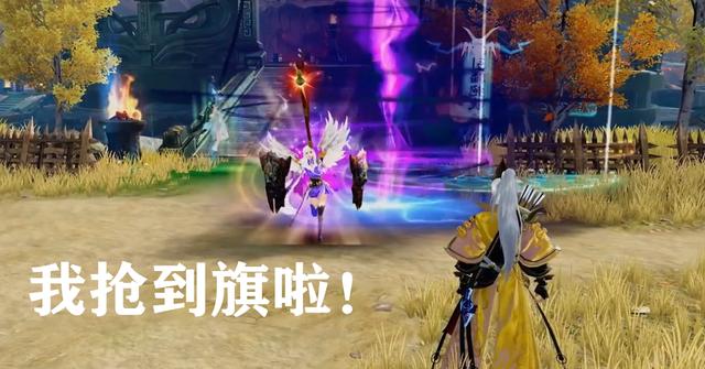 倩女幽魂手游如何增加幸运,倩女幽魂手游幸运值怎么获得