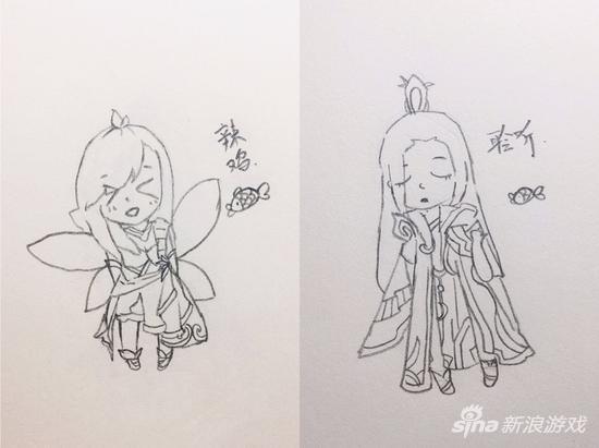 倩女幽魂手游偃师熊猫怎么获得,倩女幽魂手游偃师介绍
