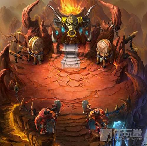 梦幻西游手游魔王寨用什么变身卡,梦幻手游魔王寨变身卡