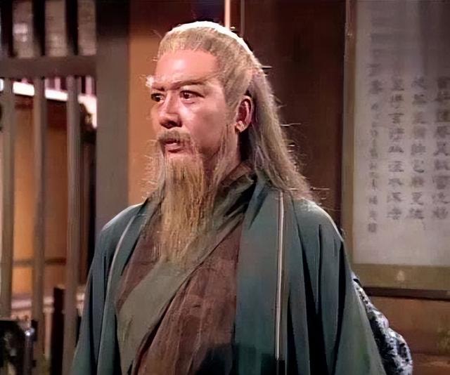 神雕侠侣杨过假扮道士称自己是谁的弟子,神雕手游答题杨过假扮道士