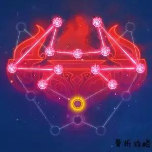 梦幻西游手游官网地府奇经八脉攻略,手游地府奇经八脉