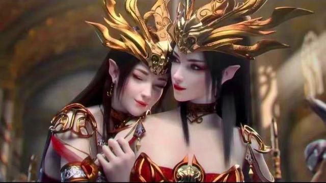 斗破苍穹的家族名字,斗破苍穹手游家族分团