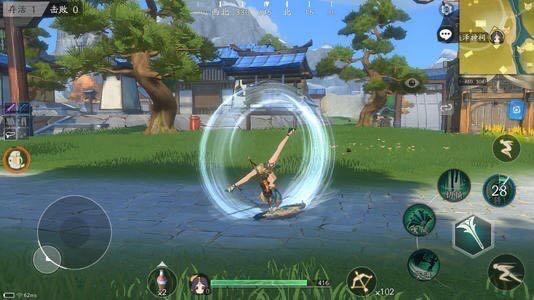 逃生手机版,逃生有手游版吗