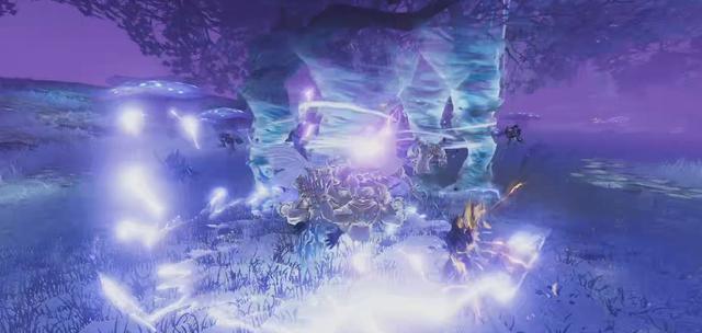 魔域手游嘟嘟传承怎么弄,魔域手游嘟嘟怎么传承