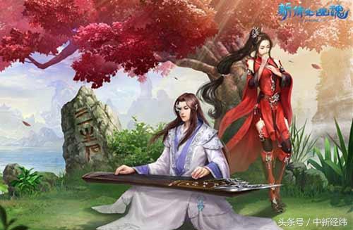 倩女幽魂手游版怎么调节画质设置,怎么样改变倩女幽魂手游画质