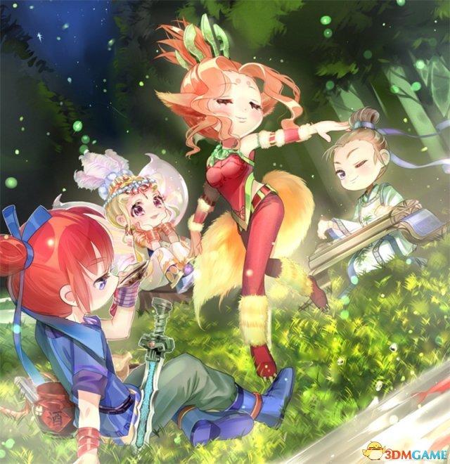 梦幻西游手游为什么登陆电脑没角色了,为什么梦幻手游电脑登录没有人物