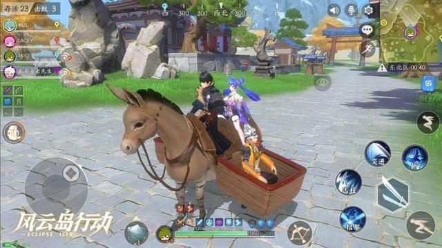逃生手机版,逃生有手游版吗