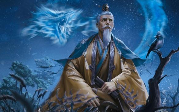 三国杀手游8人站在哪里看
