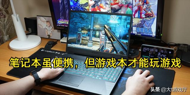 电脑要怎么才能打手游呢,电脑要怎么才能打手游