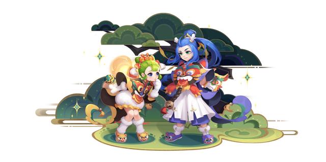 梦幻西游手游北海龙女调整,梦幻手游北海龙女改版