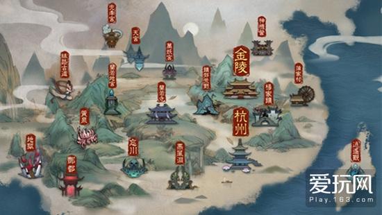 倩女幽魂手游一区一服是哪个区的,倩女幽魂手游一区一服是哪个区
