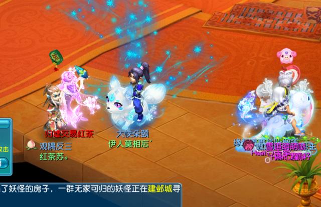 梦幻西游手游可以转入双平台吗,梦幻西游手游可以转服到双平台吗