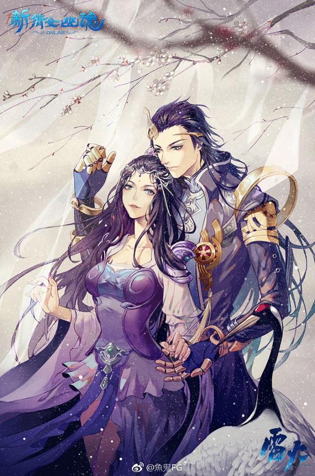 倩女幽魂手游画魂攻略,倩女幽魂手游画魂灵