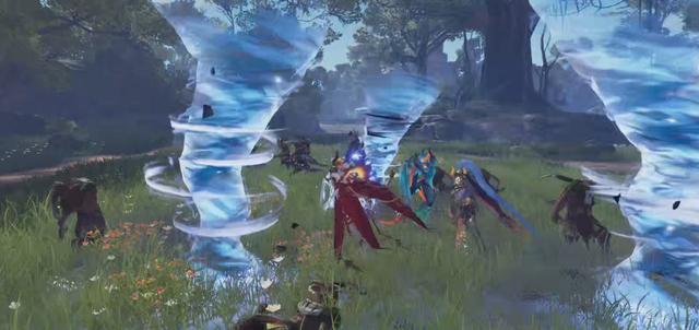 魔域手游原生和本体升星哪个好,魔域手游本源怎么降星