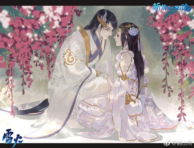 倩女幽魂手游109画魂2蝴蝶怎么打,倩女幽魂手游109画魂
