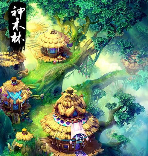 梦幻西游手游哪个新区人多,梦幻西游手游一般什么新区人会多