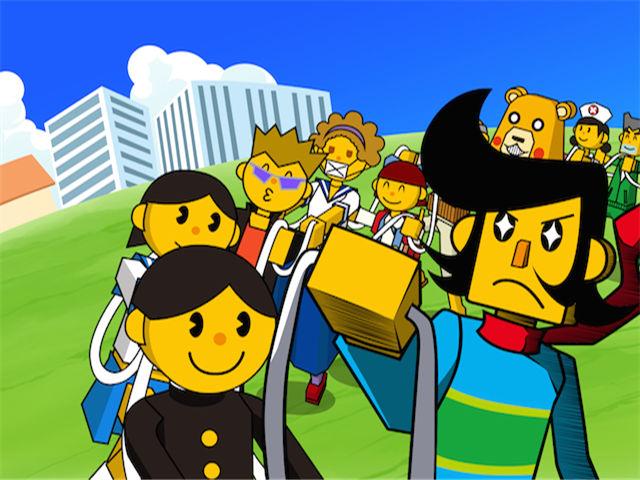 来自岛国18禁手游