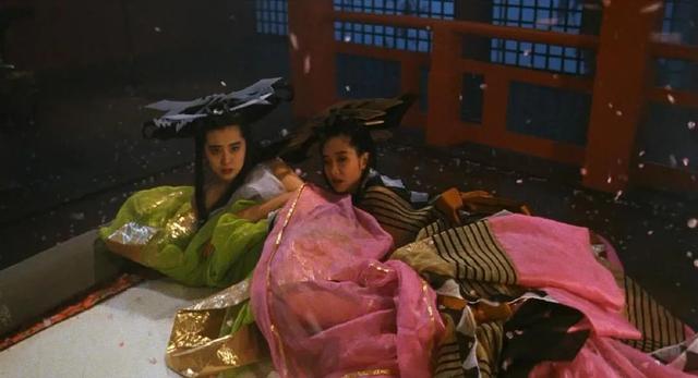 倩女幽魂手游侠客流派,倩女幽魂手游异人挂机抢怪
